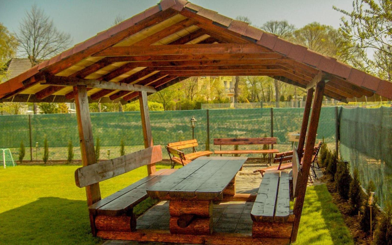Dobre Smaki At Wczasowa8 Sea Resort Sarbinowo Chambre photo